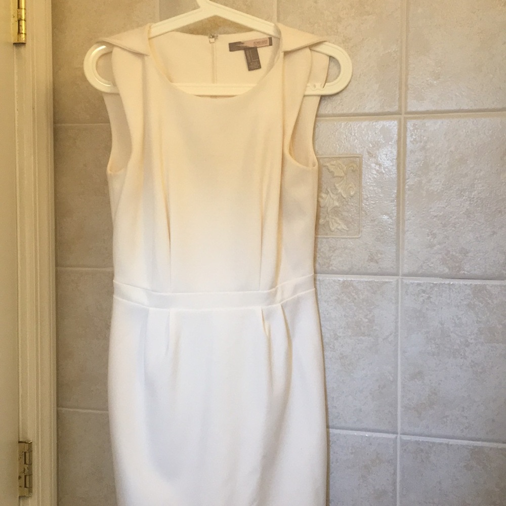 Forever 21 dress, modern